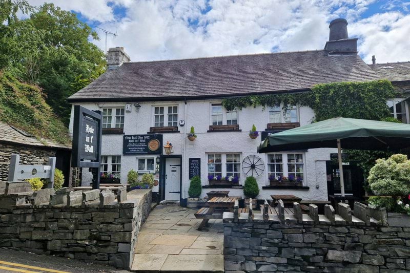 Chef De Partie | Food Led Pub | Surrey image