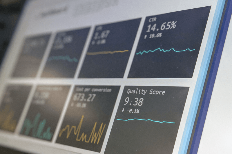 Dataanalytiker image