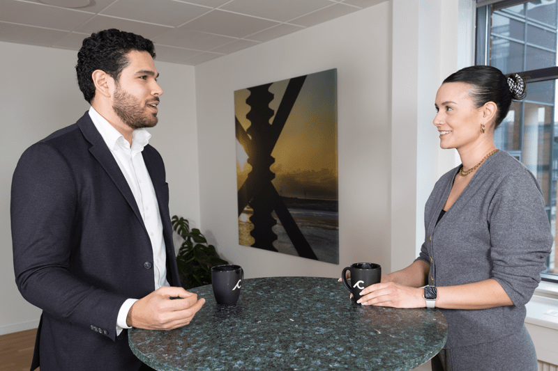 Digital Solution Engineer – Offshore Wind Industry image