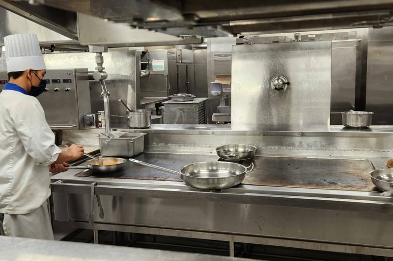 Cuisinier H/F image