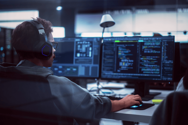 Key Account Manager til offentlige kunder image