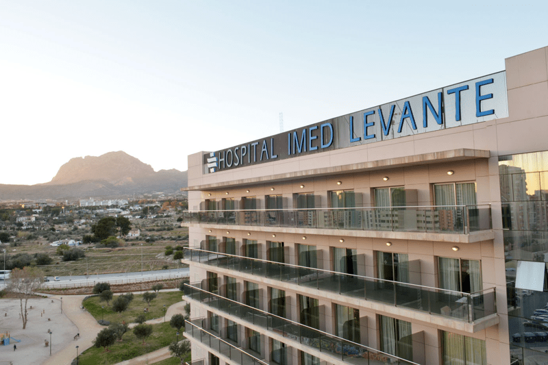 Facultativo/a de Urgencias image