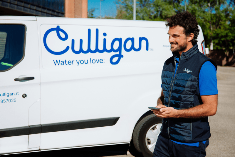 Teknisk Service Manager - Jylland image