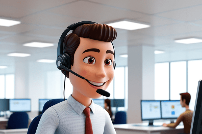 Chargé de placements et relations entreprises H/F image