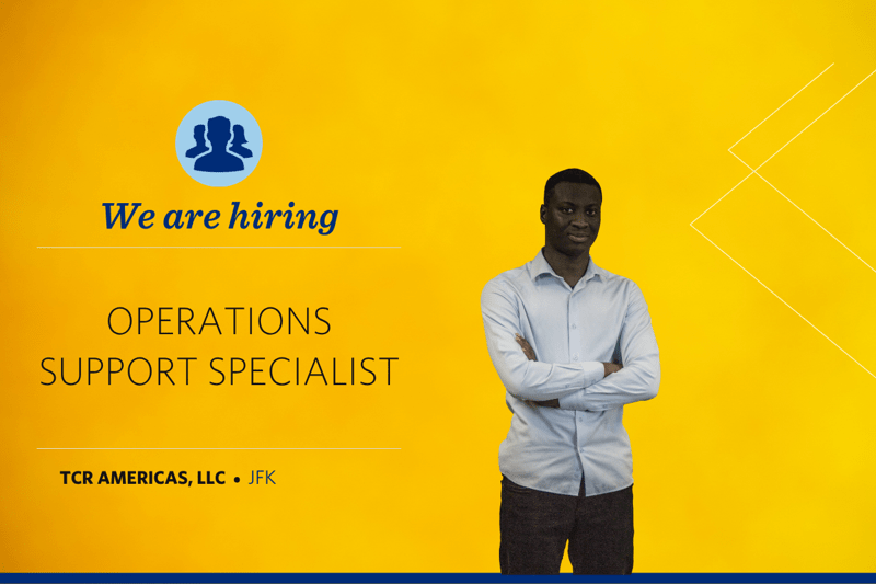 Operations Support Specialist - JFK image