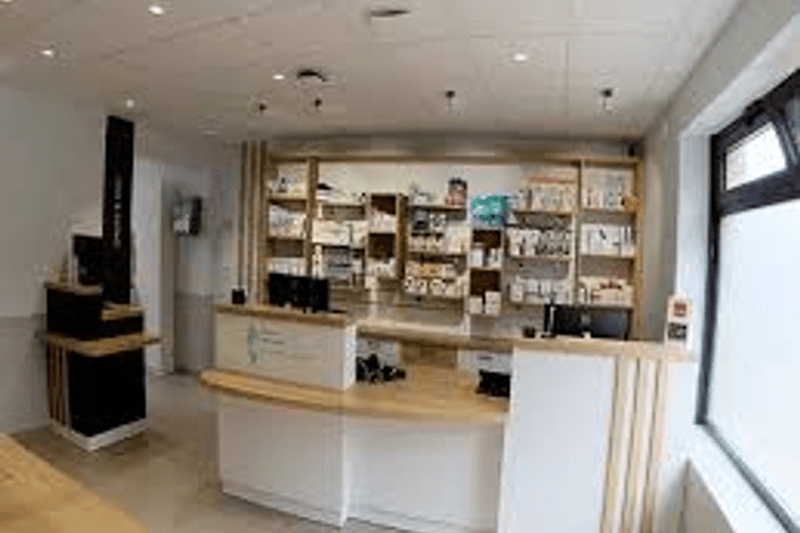 PAS DE CALAIS - OIGNIES - REPUBLIQUE - UN.E AUXILIAIRE SPECIALISE.E VETERINAIRE - CDI image