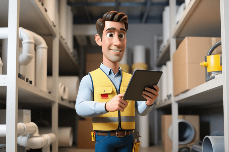 Responsable Exploitation Logistique H/F image