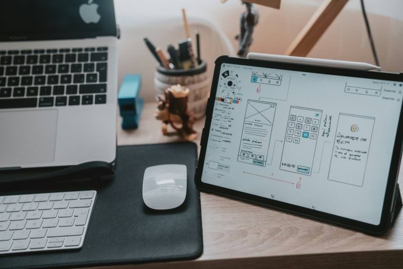 UX/UI Designer image