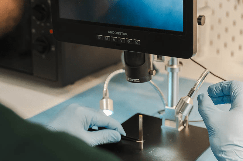 Assembler / Fine Mechanic image