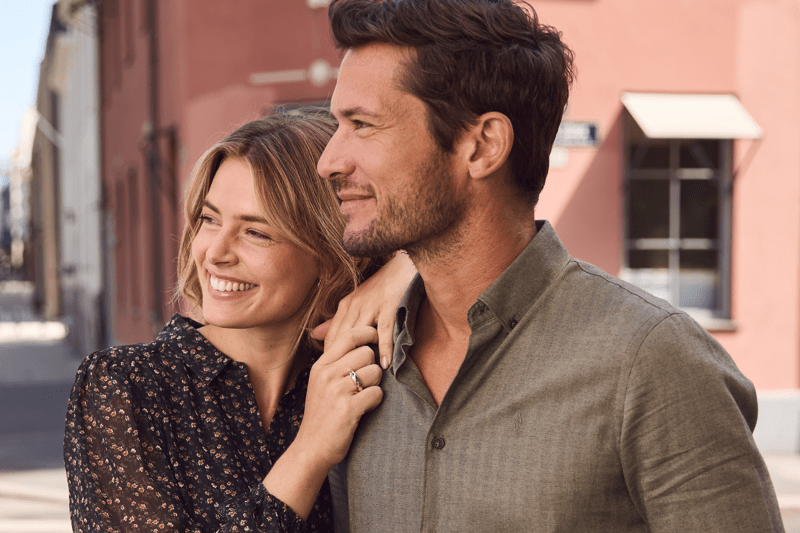 VIC Strandtorget søker vikarierende Butikkselger til 20% stilling, er det deg? image