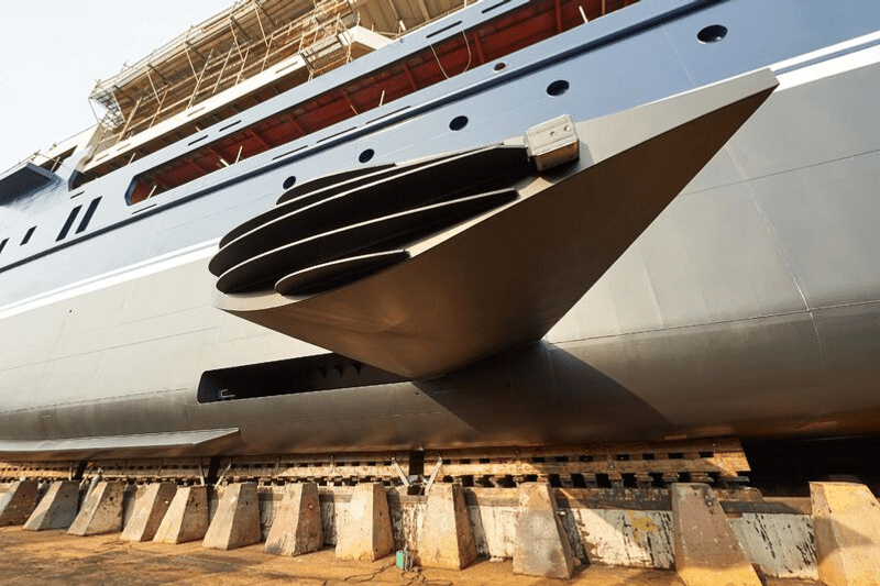 Senior Manager Stabilizers & Steering Gear - SKF Marine GmbH image