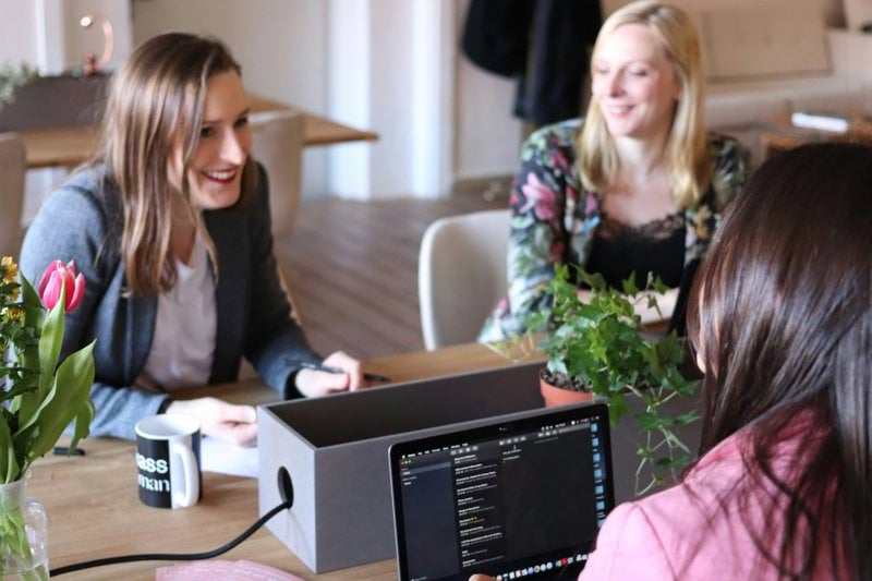 Kommunikatör till Uppsala Kommun - uppdrag image