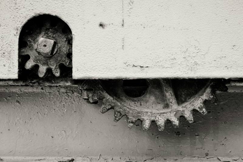 Raskaan kaluston asentaja image