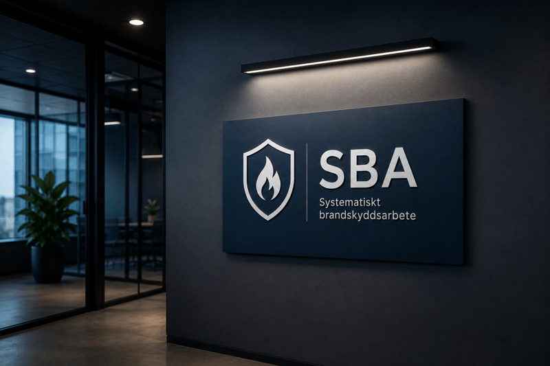 Tjänsteansvarig SBA image