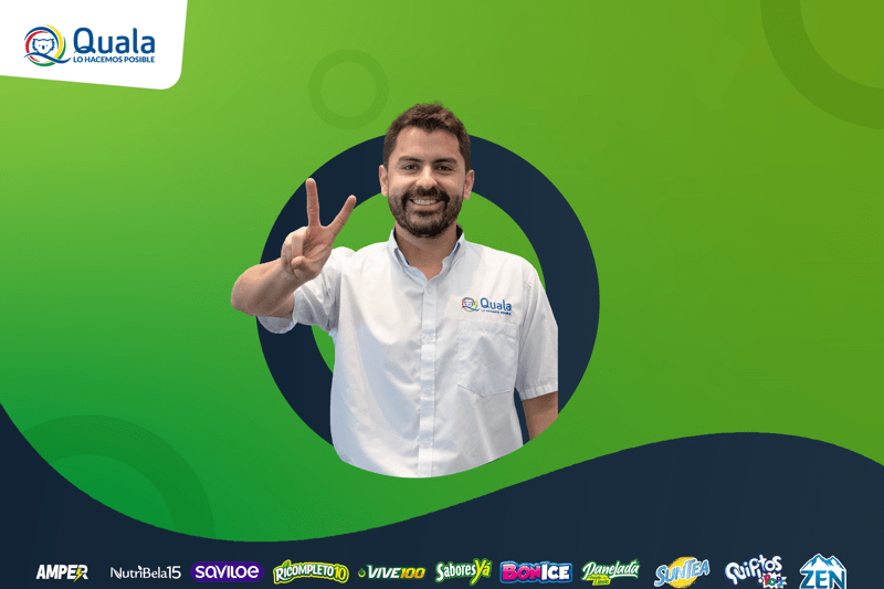 Futuros Directores de Ventas Gye image