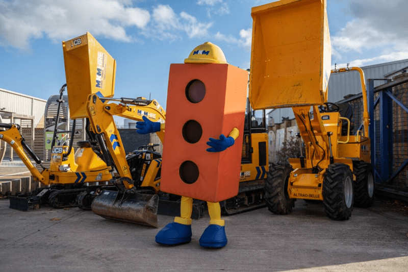 Tool Hire Driver / Fitter image