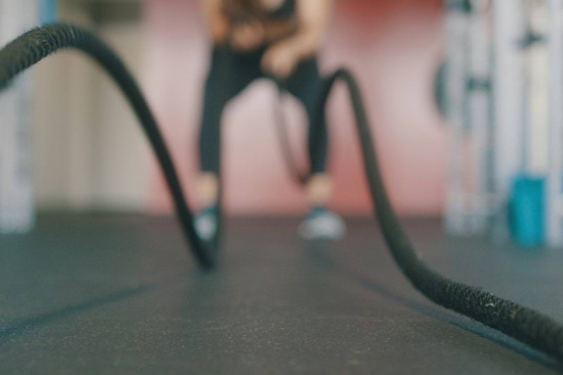 Personal Trainer - Wimbledon image