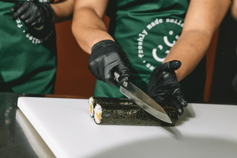 Sushi Chef, Castelvetro Piacentino, Piacenza image