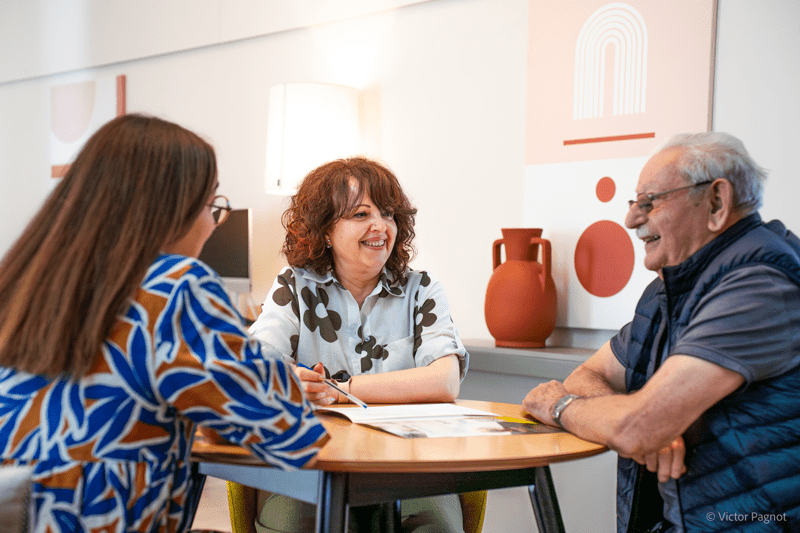 Assistant.e Administratif.ve de Direction image