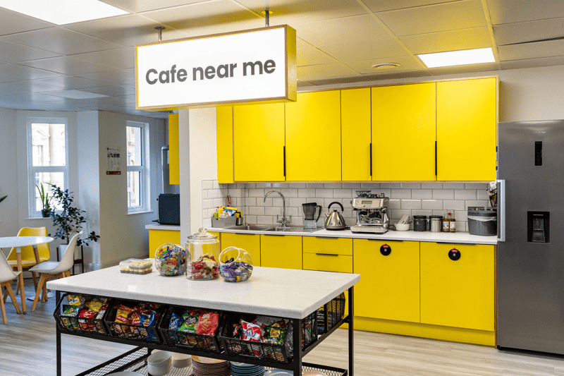 Senior Product Designer image