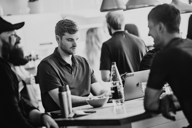 Account Executive, SMB (US market) image