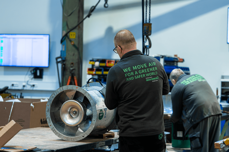 Produktionsteknolog image