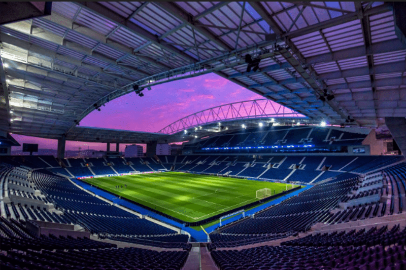 F&B Supervisor (Estádio do Dragão) image
