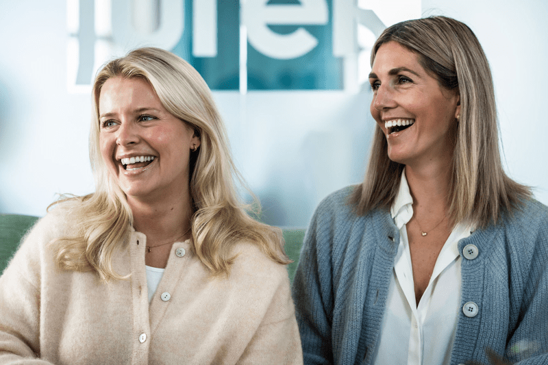 Affärsansvarig Interim - Jurek Legal & Compliance image