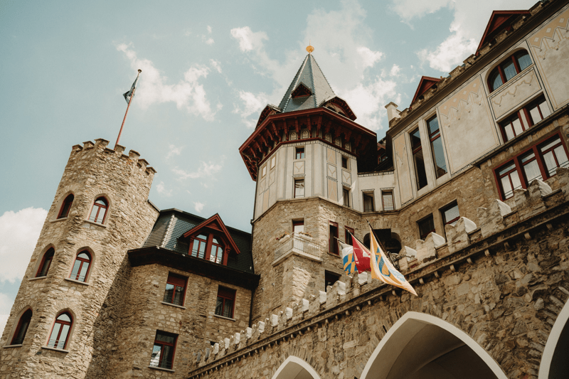 Leiter Technischer Dienst (m/w/d) image