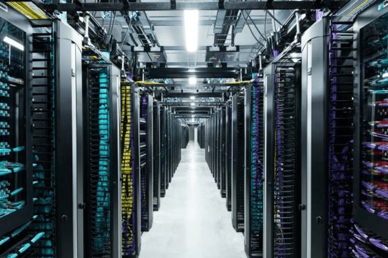 Senior Data Center Operations Consultant image
