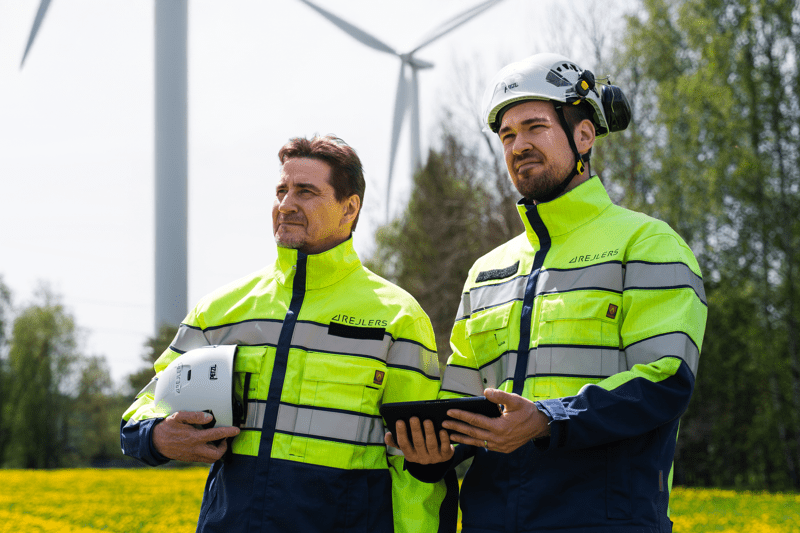 Kestävän rakentamisen asiantuntija image