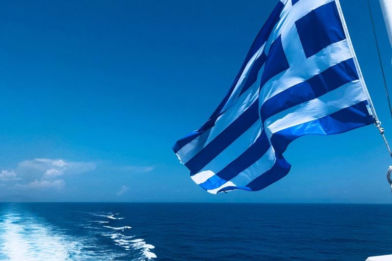 Svensktalande Kundsupport till soliga Grekland! 🇬🇷 image