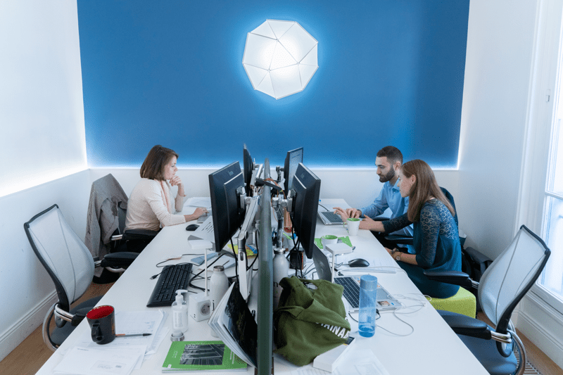 Collaborateur junior en Expertise Comptable - F/H image