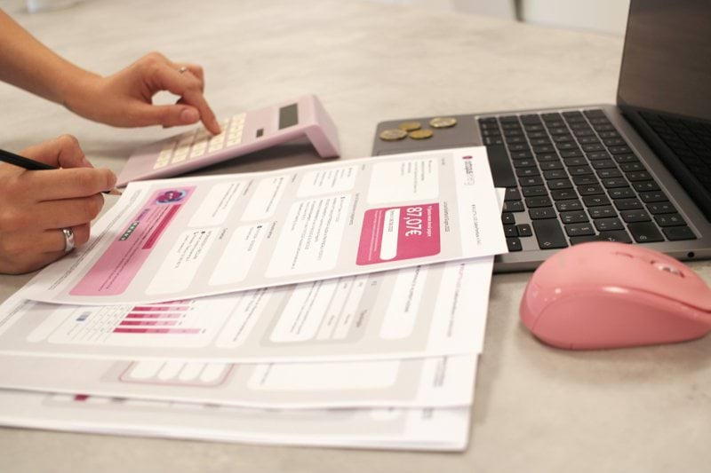 Payroll Specialist | Nóminas y Administración de Personal Aeropuerto Tenerife Sur image