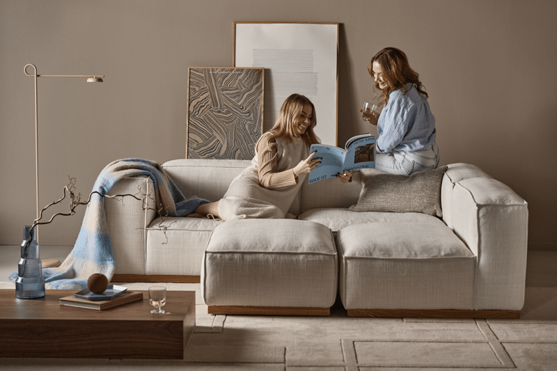 People & Performance Support image