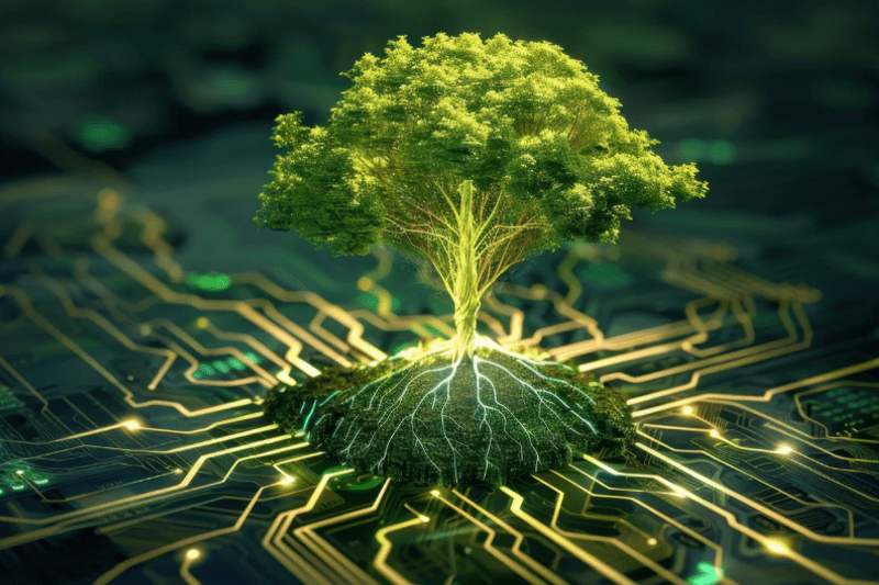 Praktikplats: Digital marknadsföring & kommunikation image