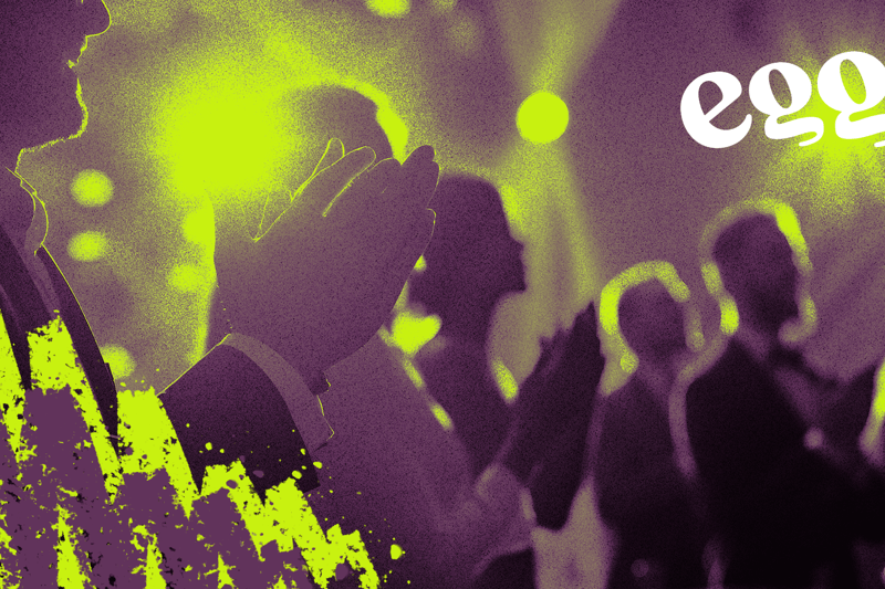 HEAD OF COMMERCIAL - EVENT AGENCY (French speaking) image