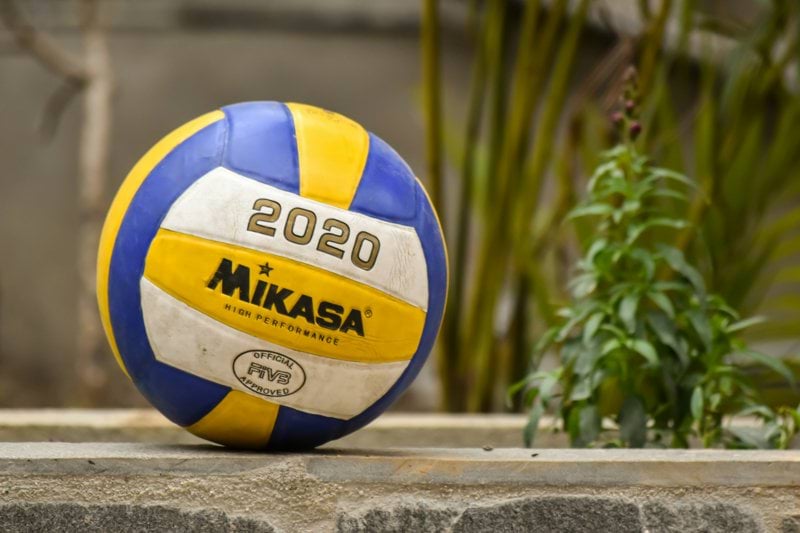 Head Boys' Varsity Volleyball Coach image