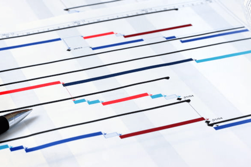 Coordinateur Etudes Travaux image