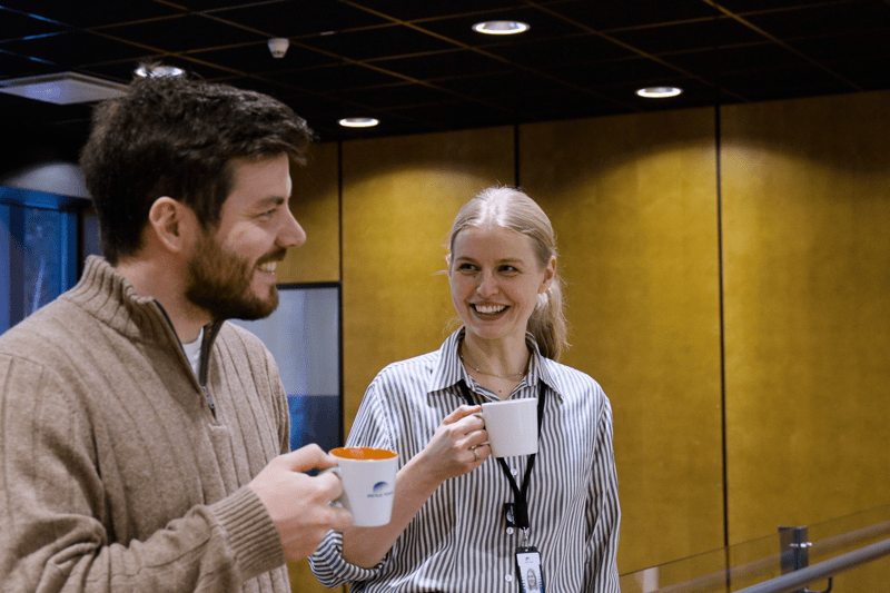 HANKINTAPÄÄLLIKKÖ image