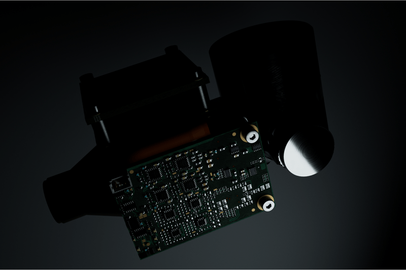 Product Manager – Infrared Technologies image