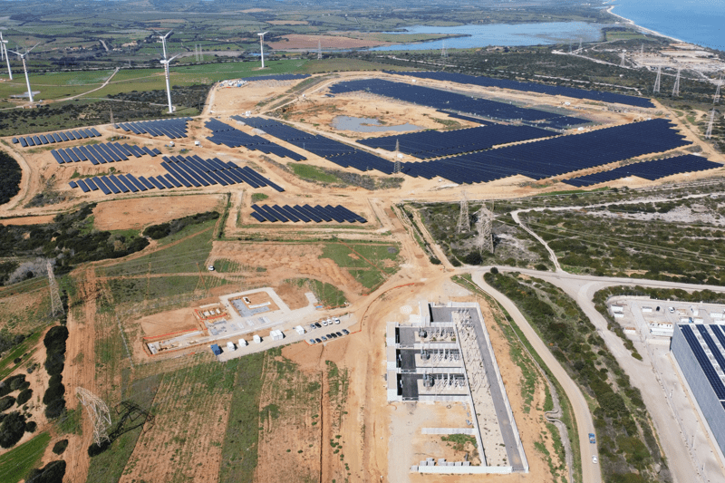Tecnico/a O&M image