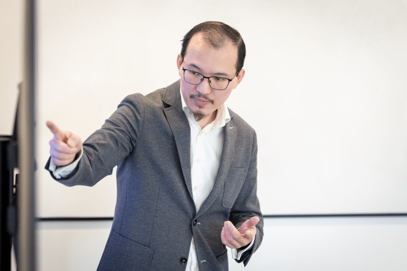 Product Owner image