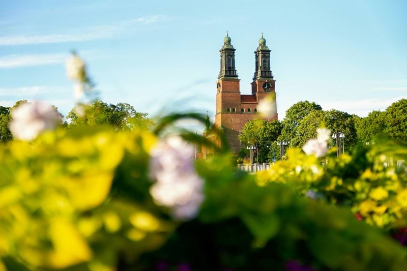 Junior Redovisningskonsult till Affärsområde Värdepapper image