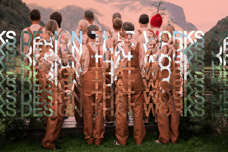 Reactor søker Grafisk Designer image