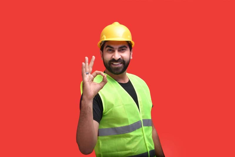 Platschef  Markanläggning  Stockholm  (Erfarenhet hög) image