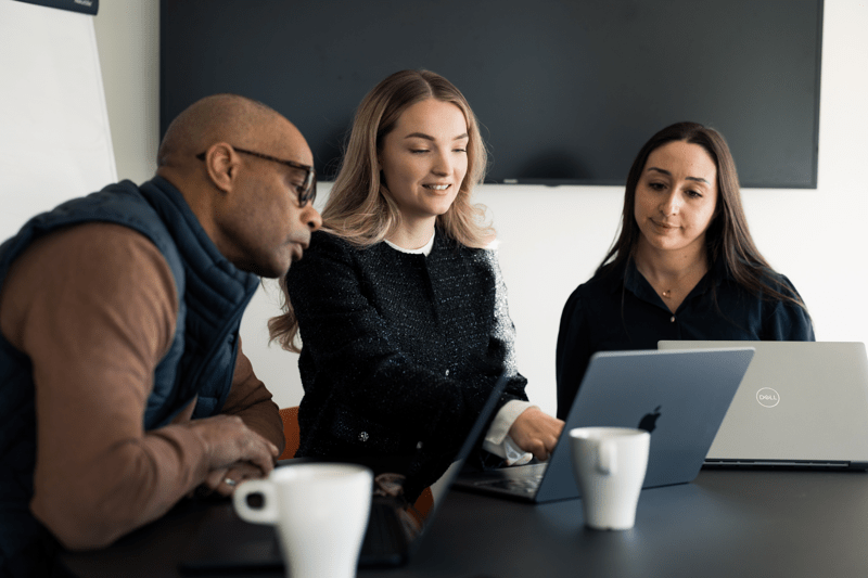 Head of Support image