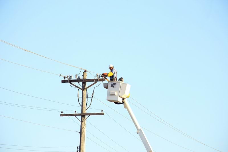 Faultsman – ElectriNet, Gisborne image