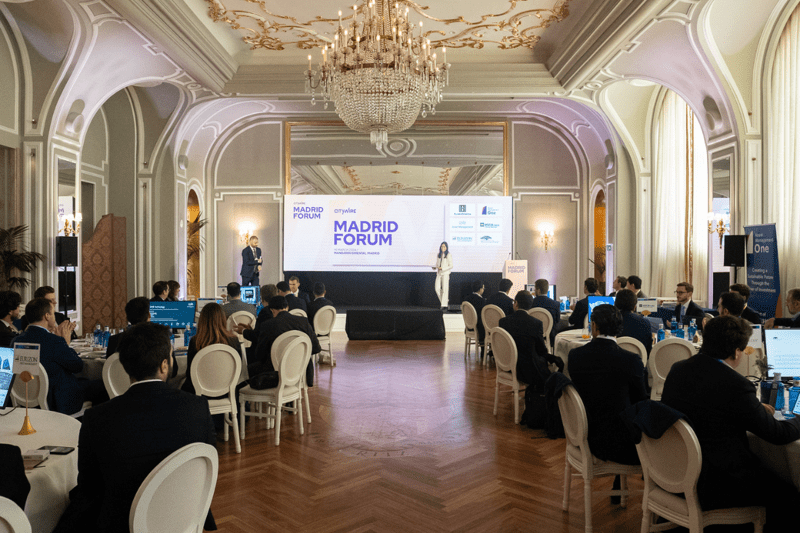 Event Executive - Client Liaison image