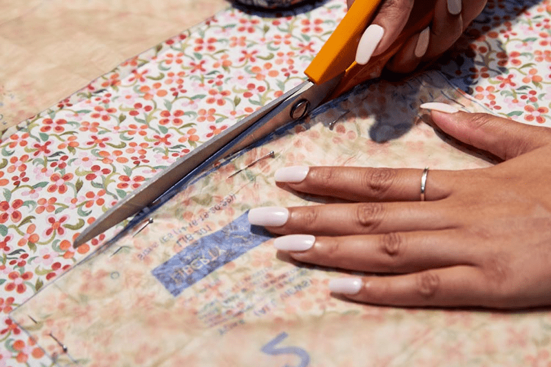 Dress Fabrics Sales Associate (22.5 hours) image